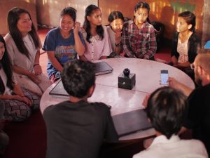 L’impact de la radio communautaire sur le développement local